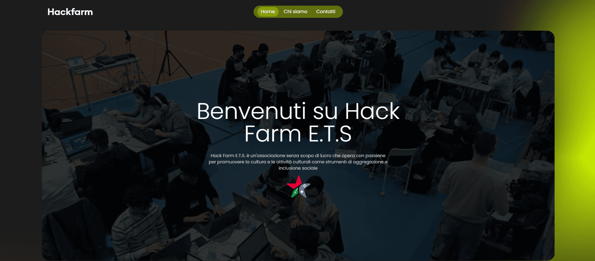 Hackfarm