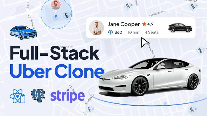 Uber-clone